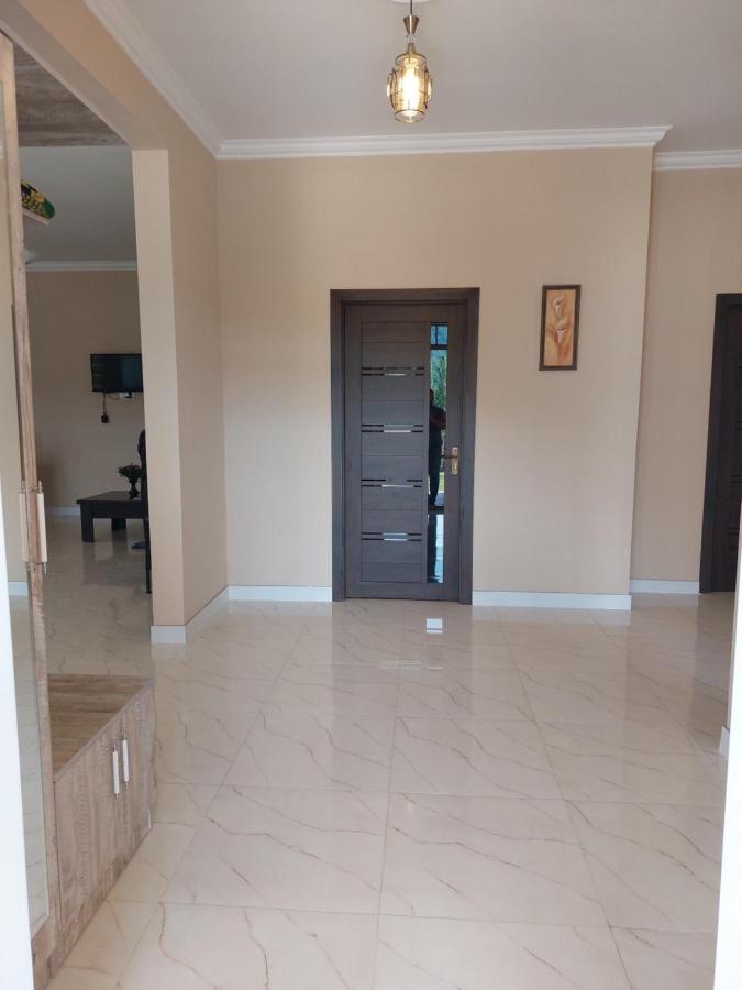 Villa Riverfront