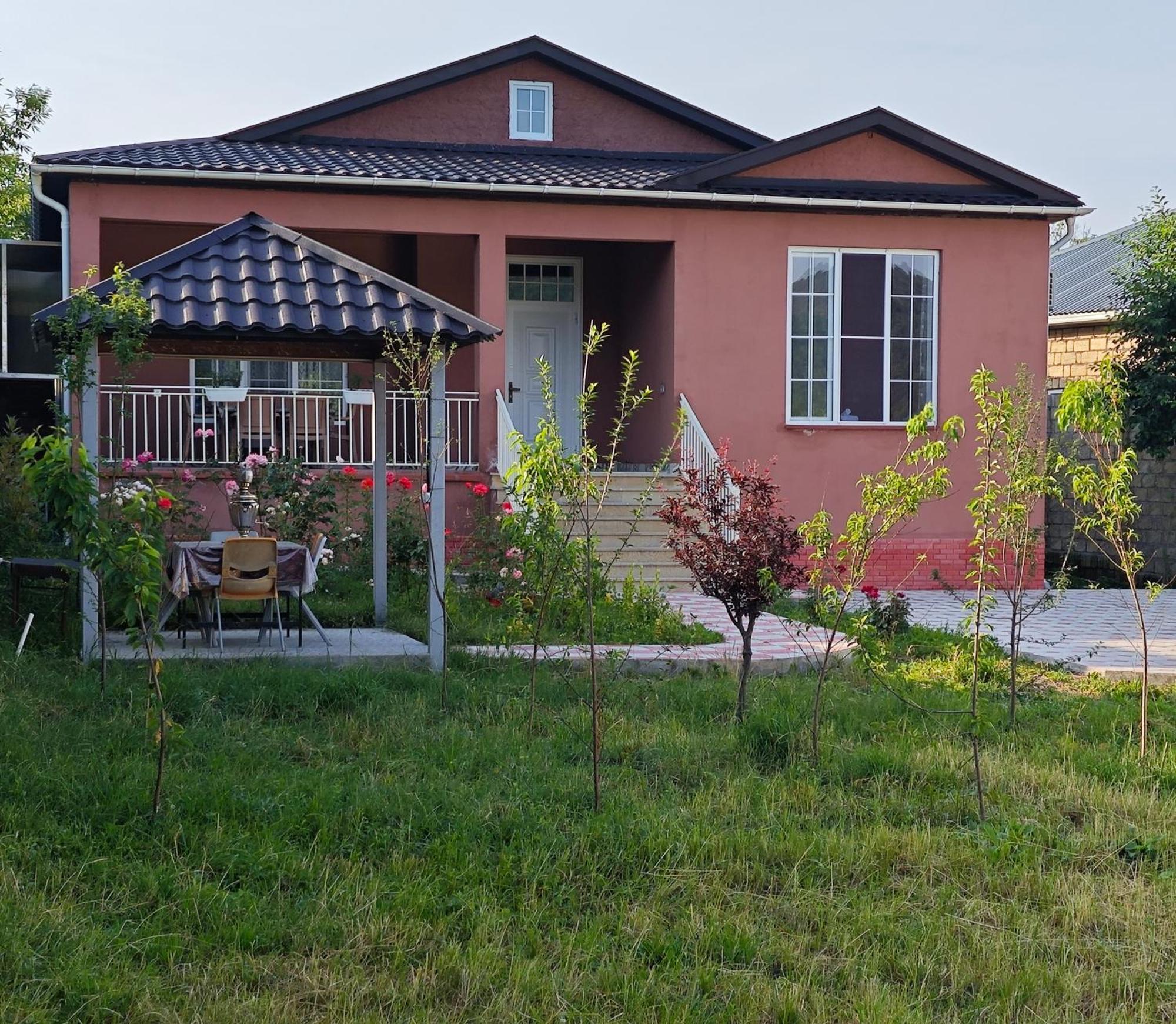 Riverfront Villa *