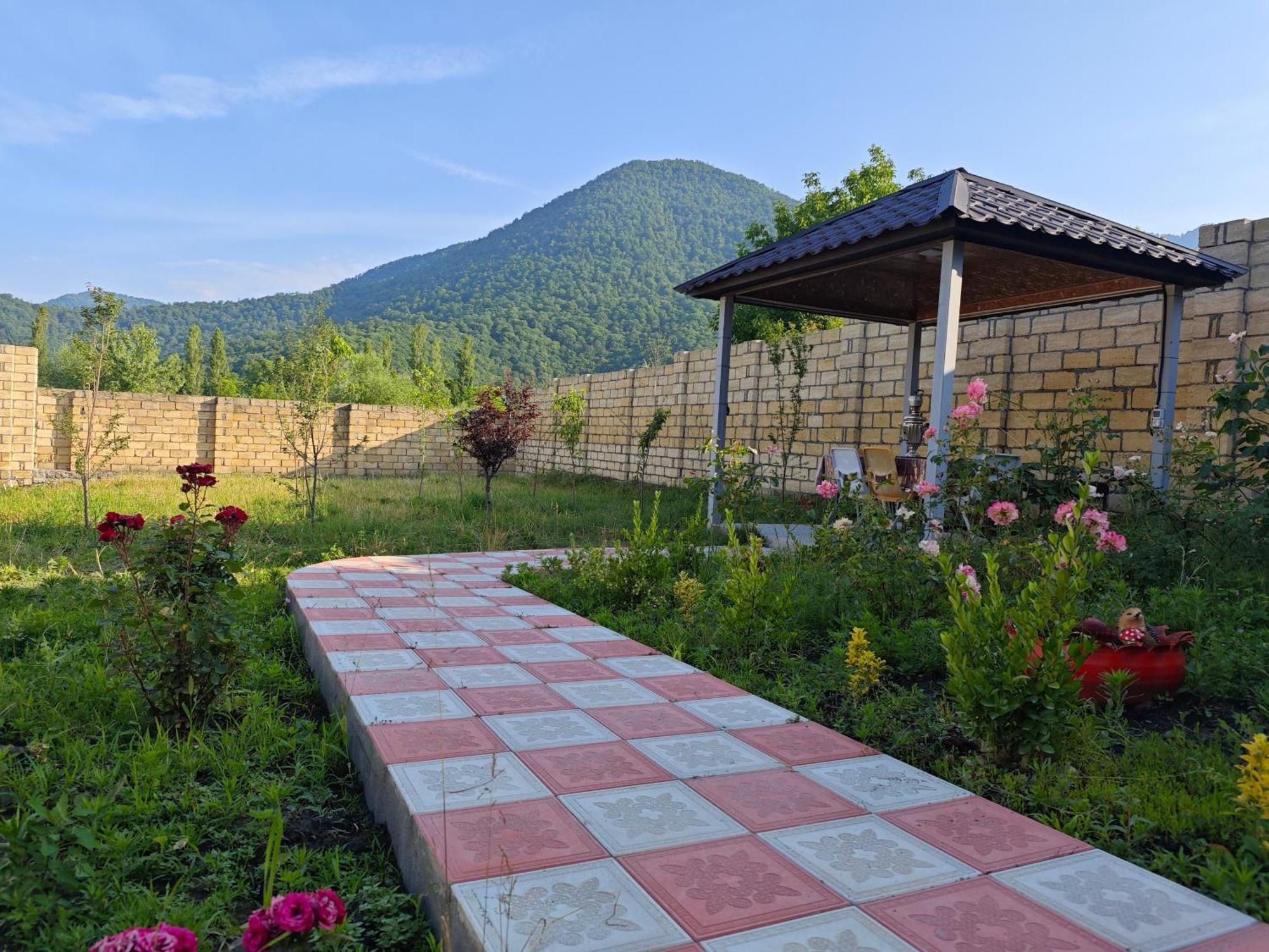 Riverfront Villa *